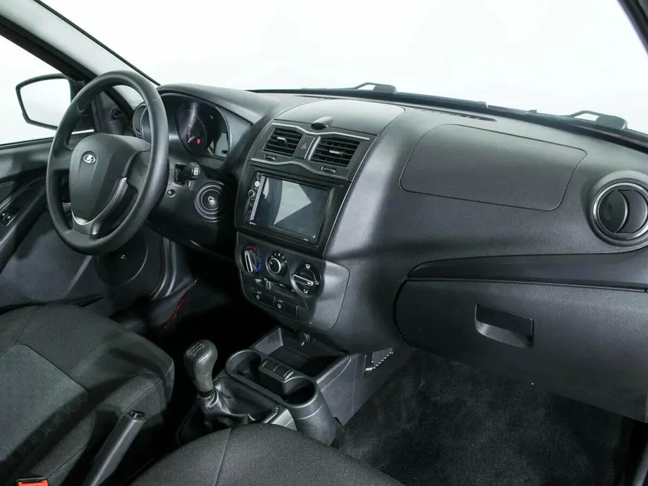 LADA (ВАЗ) Granta, 2018 г.