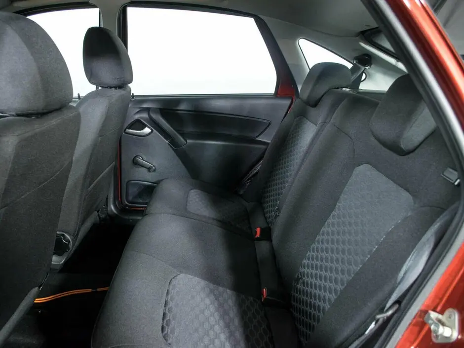 LADA (ВАЗ) Granta, 2018 г.