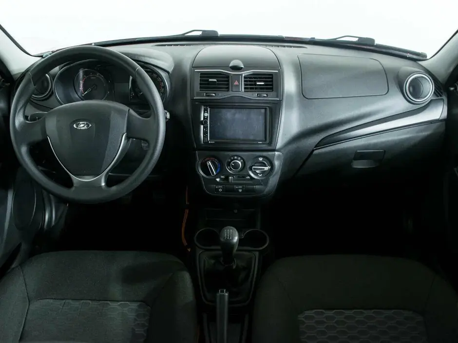 LADA (ВАЗ) Granta, 2018 г.