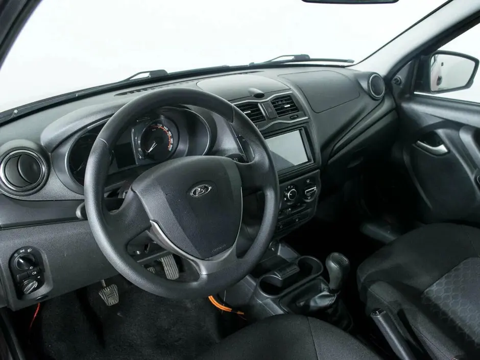 LADA (ВАЗ) Granta, 2018 г.