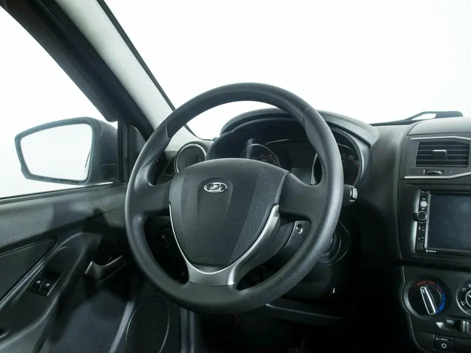 LADA (ВАЗ) Granta, 2018 г.