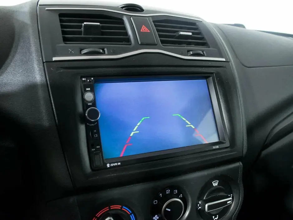 LADA (ВАЗ) Granta, 2018 г.