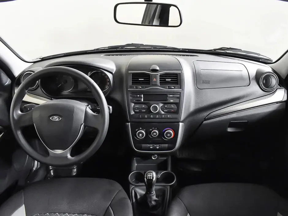 LADA (ВАЗ) Granta, 2018 г.