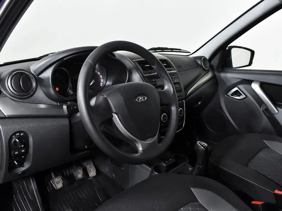 LADA (ВАЗ) Granta, 2018 г.