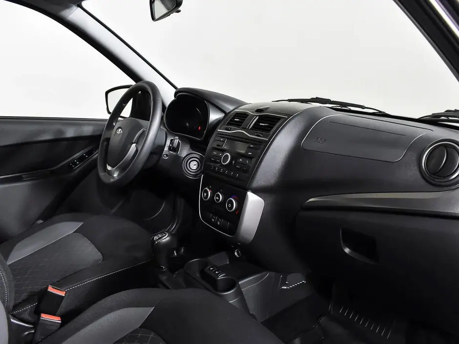 LADA (ВАЗ) Granta, 2018 г.