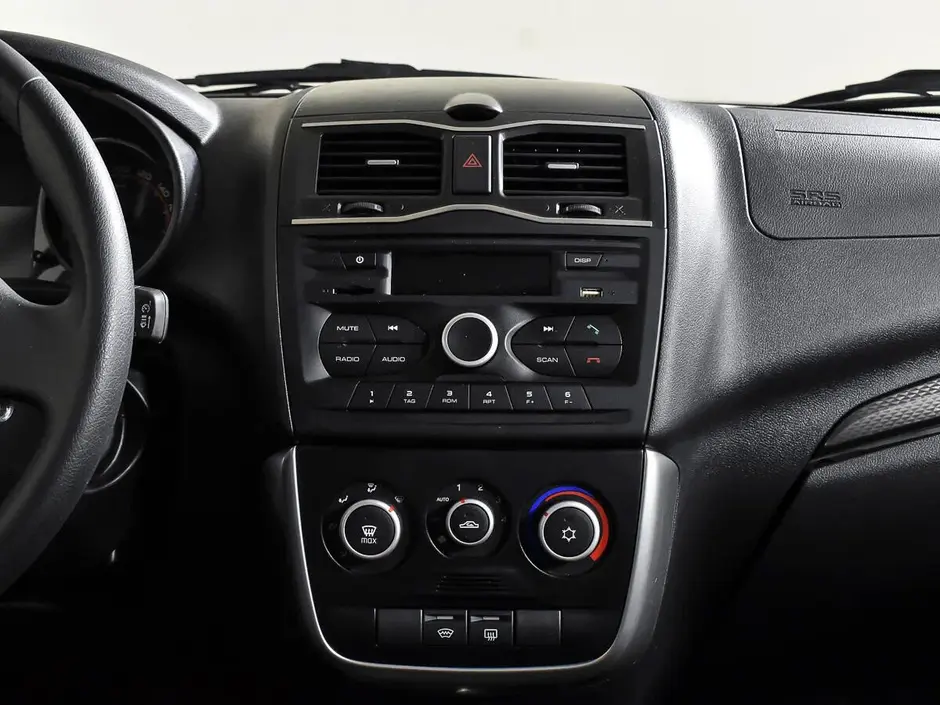 LADA (ВАЗ) Granta, 2018 г.