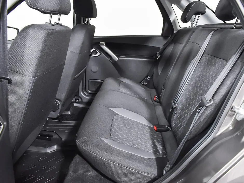 LADA (ВАЗ) Granta, 2018 г.