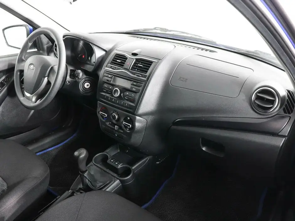 LADA (ВАЗ) Granta, 2018 г.