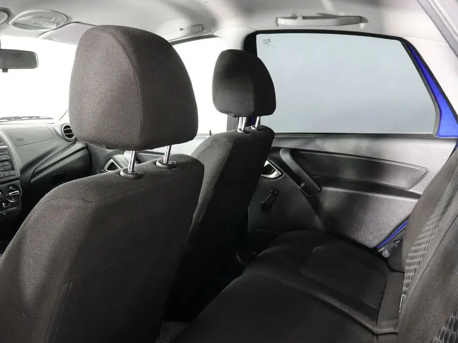 LADA (ВАЗ) Granta, 2018 г.