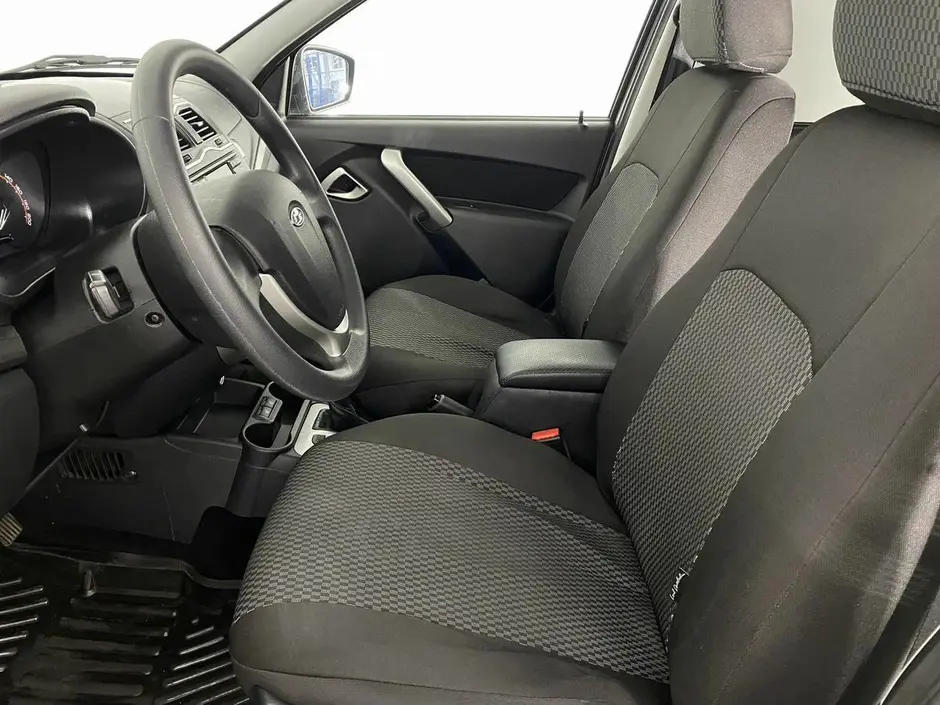 LADA (ВАЗ) Granta, 2020 г.