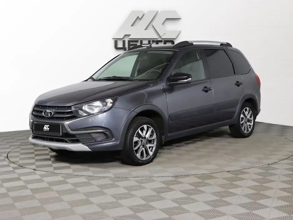 LADA (ВАЗ) Granta, 2021 г.