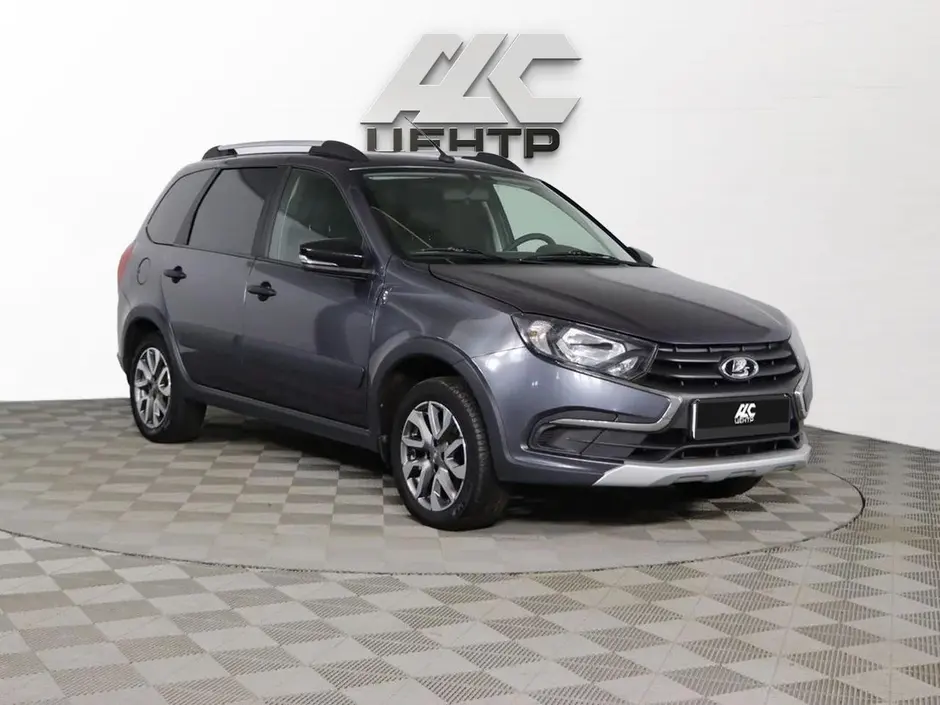 LADA (ВАЗ) Granta, 2021 г.