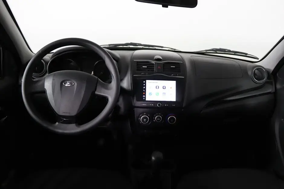 LADA (ВАЗ) Granta, 2021 г.