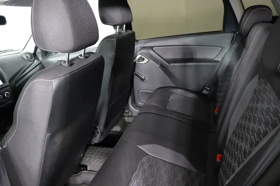 LADA (ВАЗ) Granta, 2021 г.