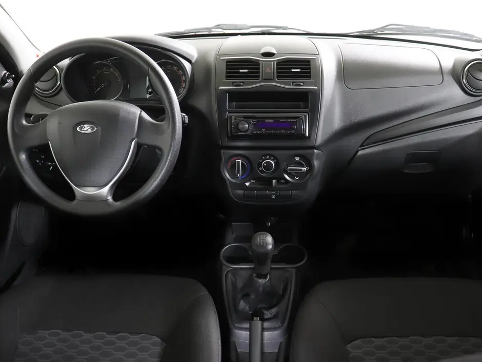 LADA (ВАЗ) Granta, 2019 г.