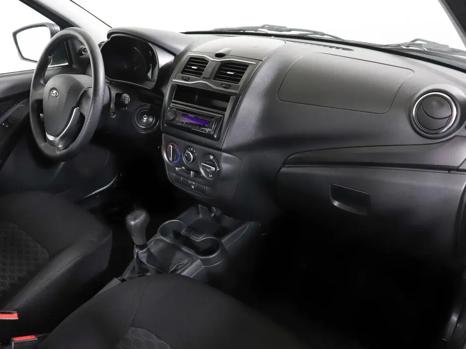 LADA (ВАЗ) Granta, 2019 г.