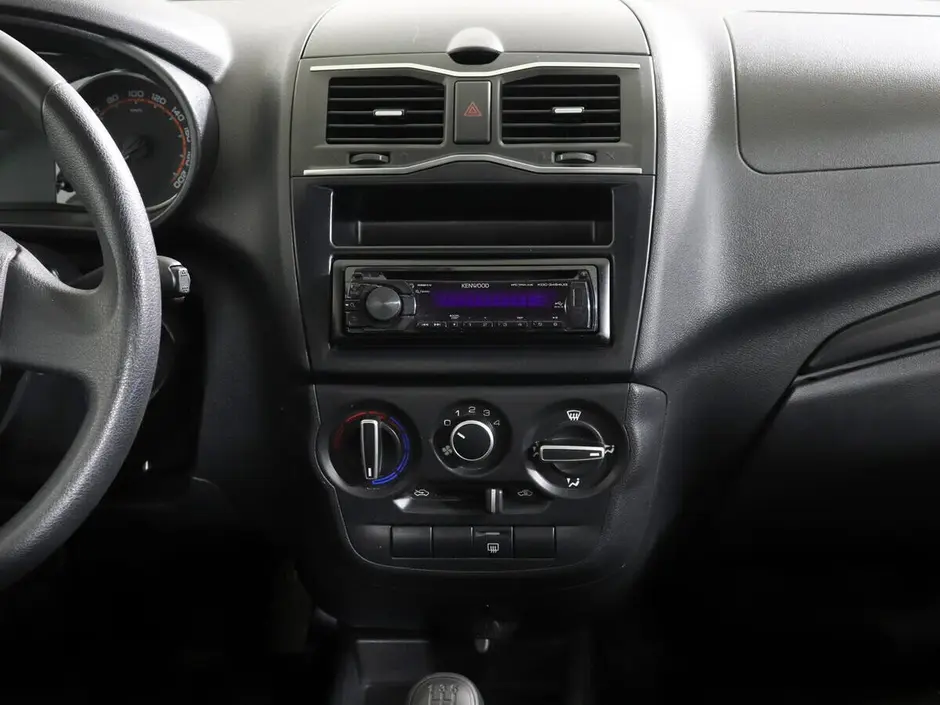 LADA (ВАЗ) Granta, 2019 г.