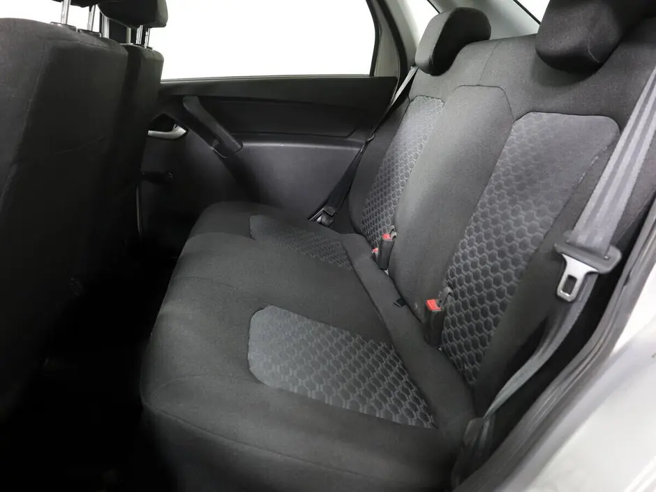 LADA (ВАЗ) Granta, 2019 г.