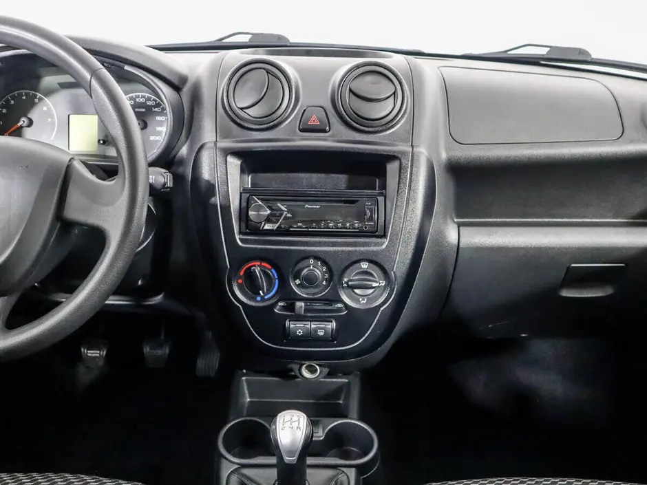 LADA (ВАЗ) Granta, 2018 г.