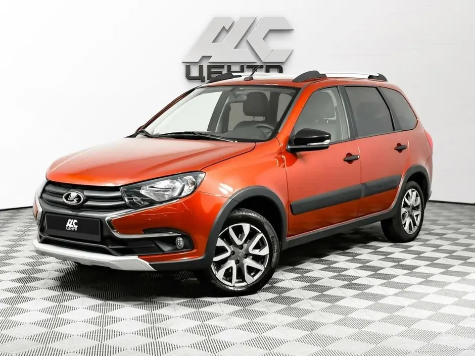 LADA (ВАЗ) Granta, 2023 г.