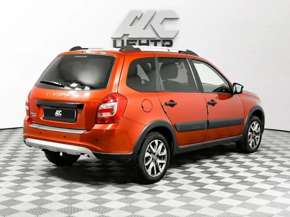 LADA (ВАЗ) Granta, 2023 г.