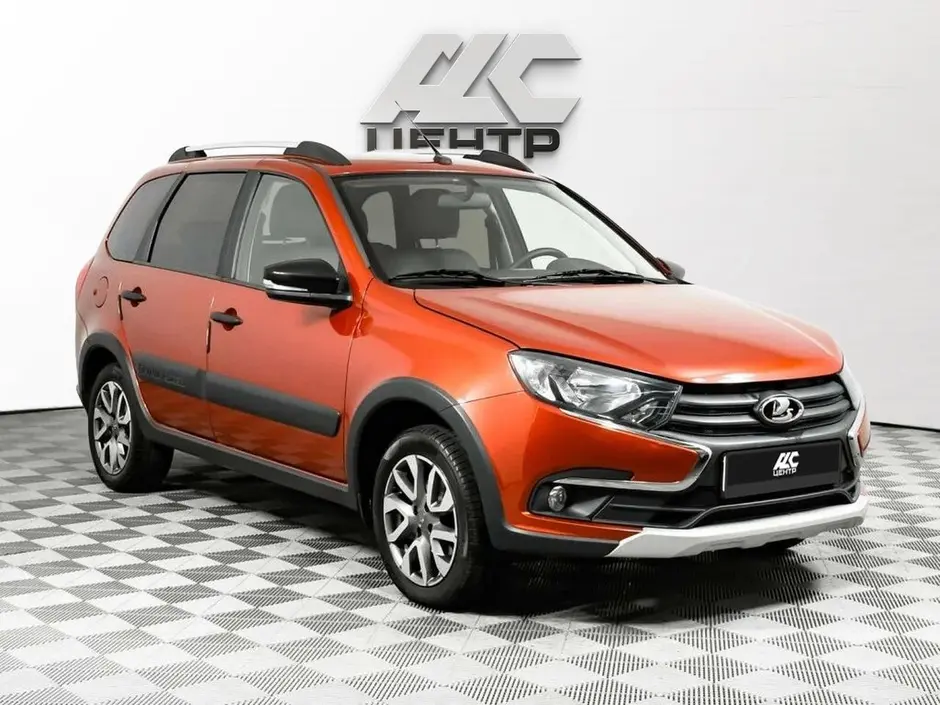 LADA (ВАЗ) Granta, 2023 г.