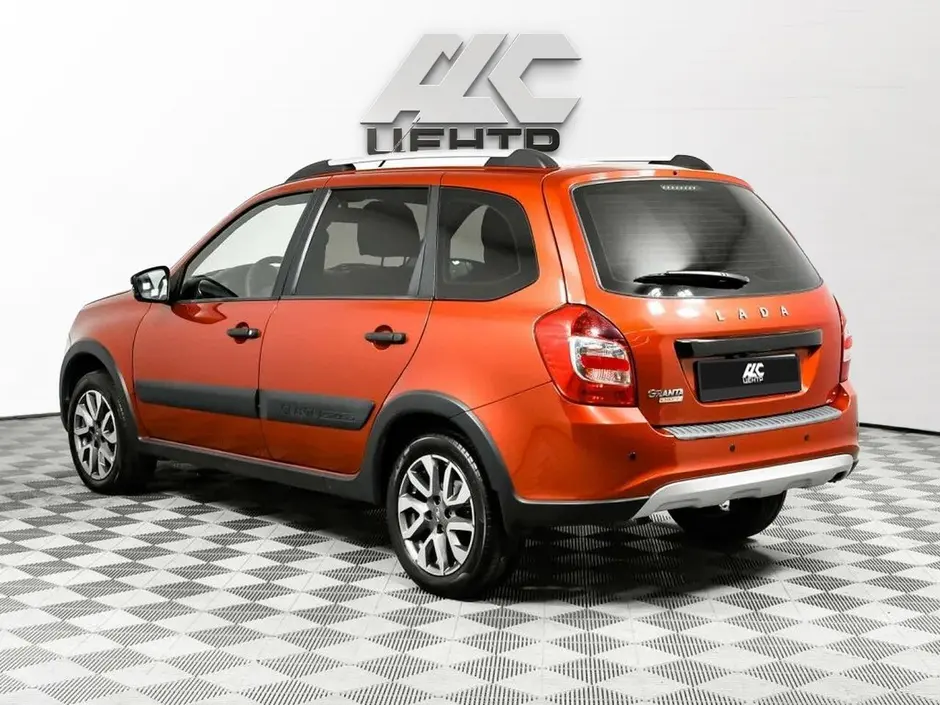 LADA (ВАЗ) Granta, 2023 г.