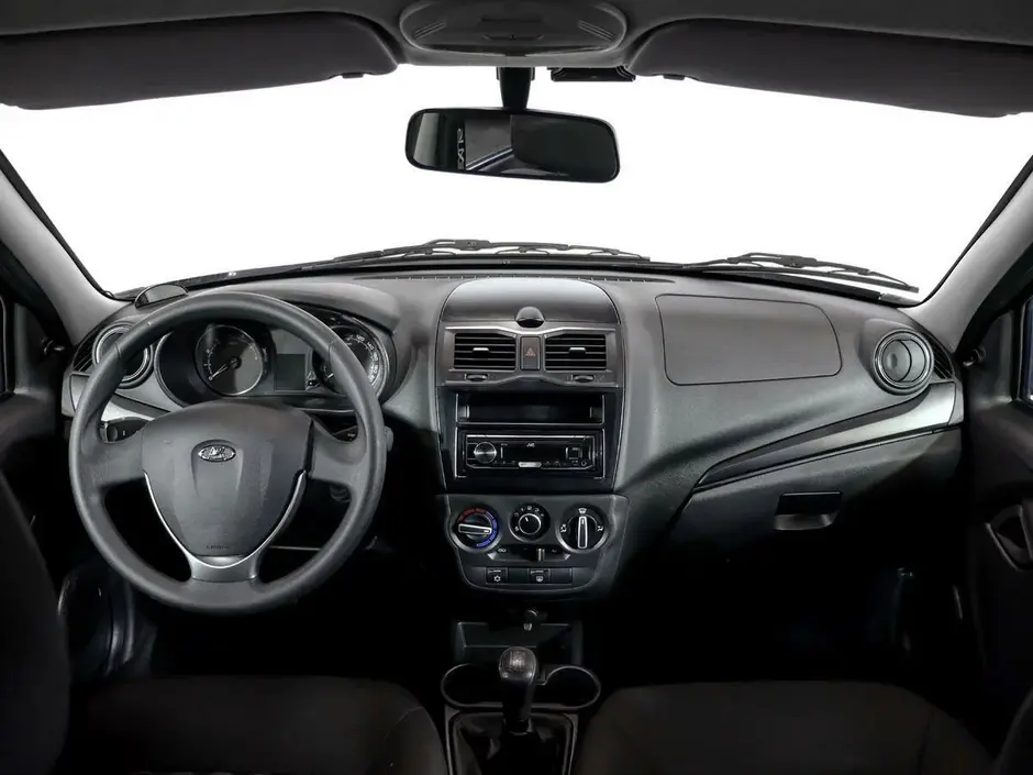 LADA (ВАЗ) Granta, 2018 г.