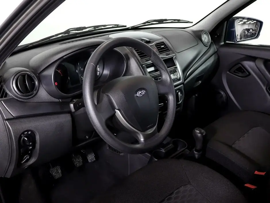 LADA (ВАЗ) Granta, 2018 г.