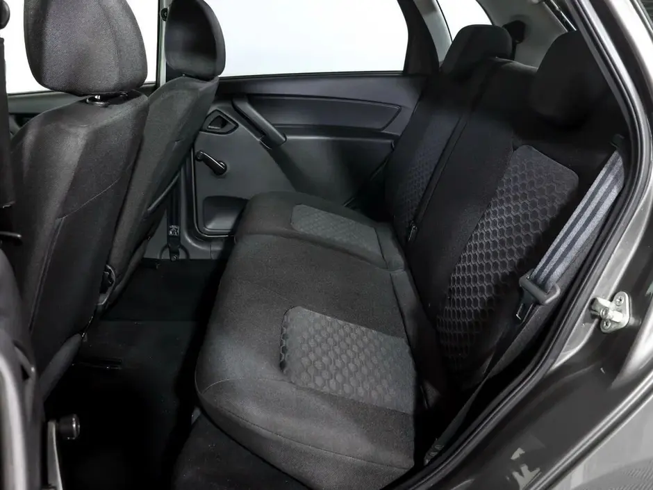 LADA (ВАЗ) Granta, 2018 г.