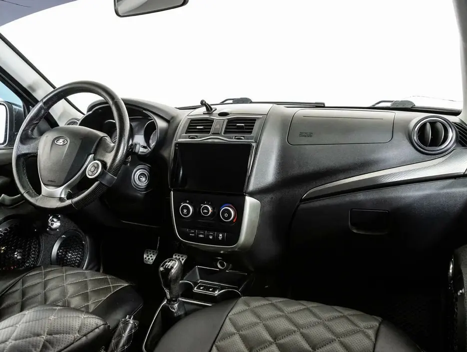 LADA (ВАЗ) Granta, 2018 г.