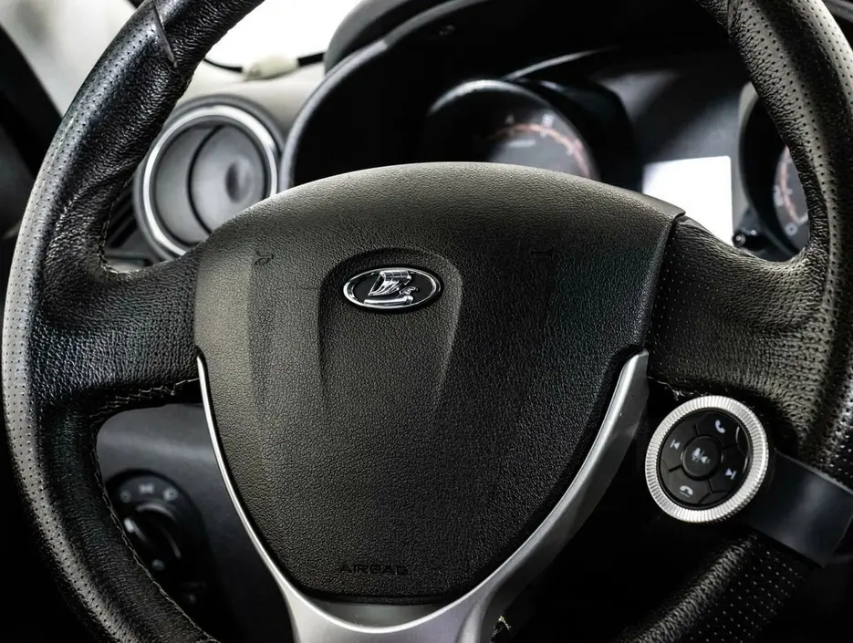 LADA (ВАЗ) Granta, 2018 г.