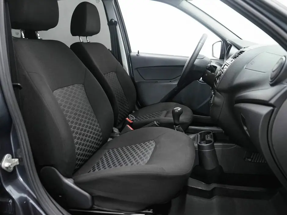 LADA (ВАЗ) Granta, 2018 г.