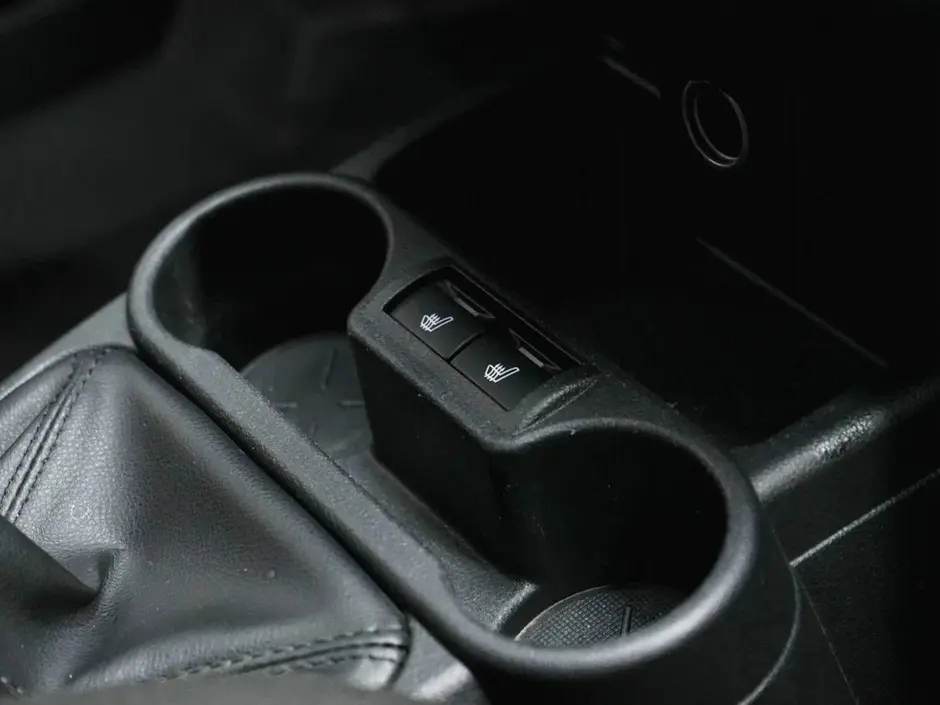 LADA (ВАЗ) Granta, 2018 г.