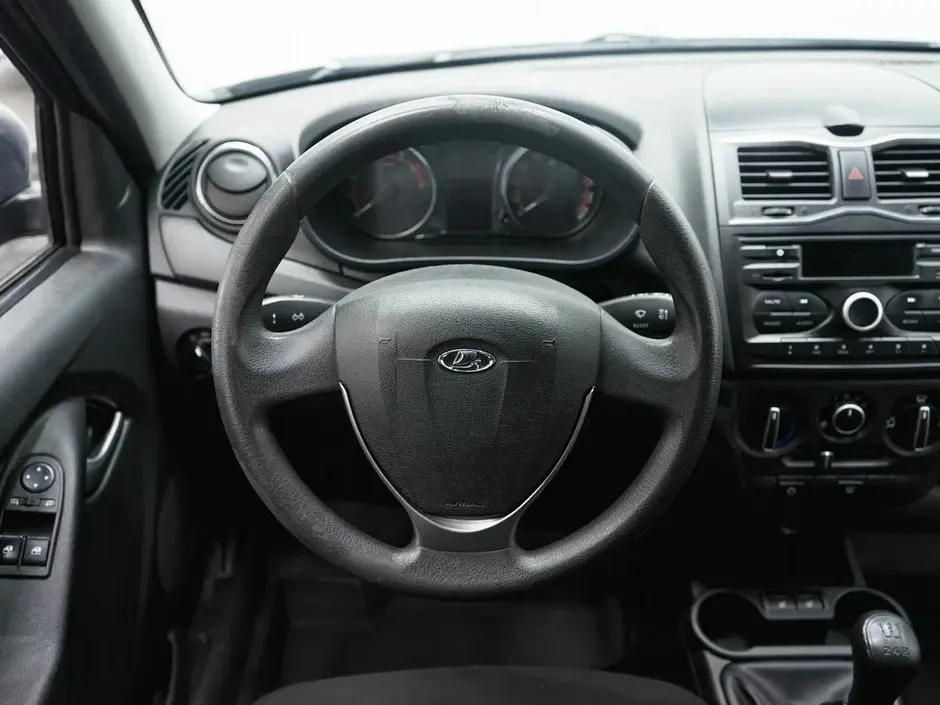 LADA (ВАЗ) Granta, 2018 г.