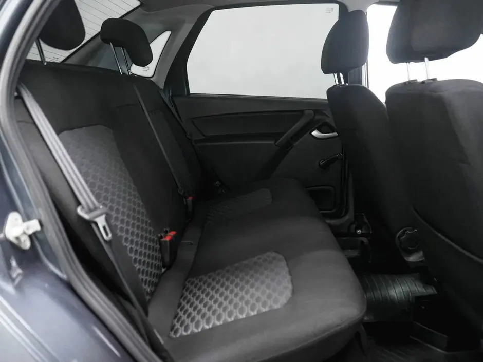 LADA (ВАЗ) Granta, 2018 г.