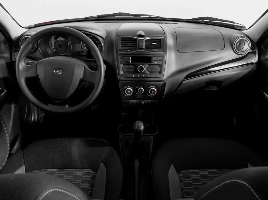 LADA (ВАЗ) Granta, 2019 г.