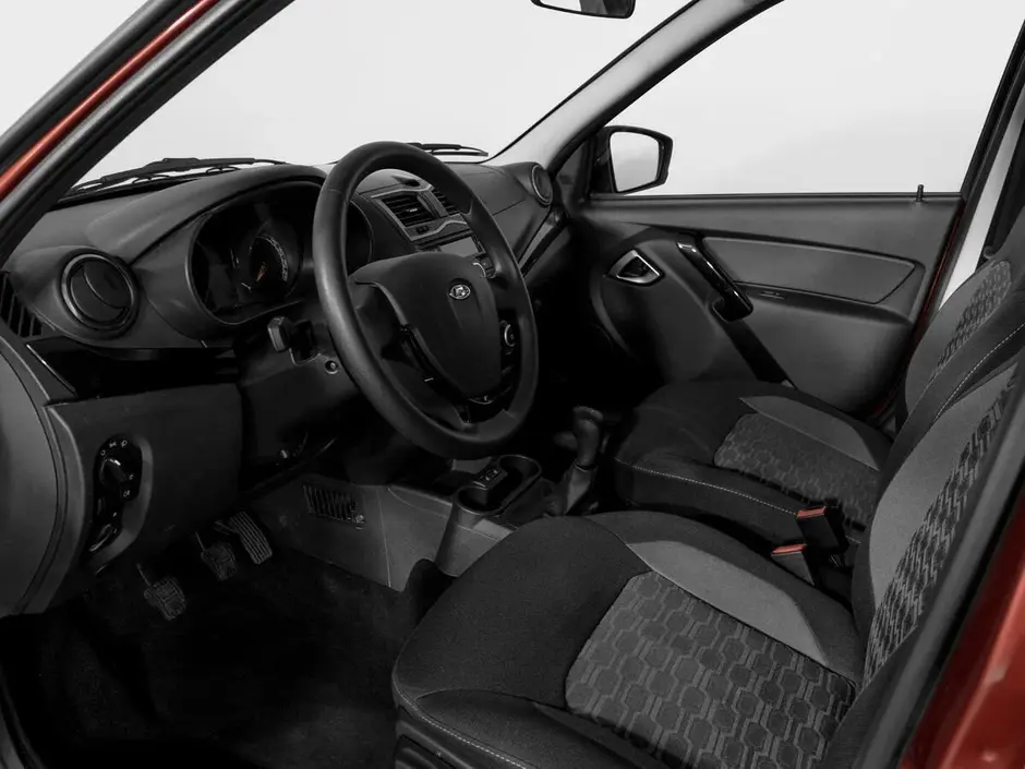 LADA (ВАЗ) Granta, 2019 г.