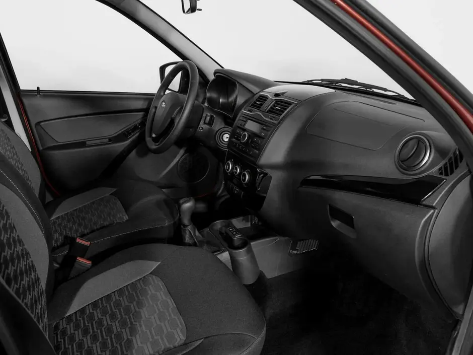 LADA (ВАЗ) Granta, 2019 г.