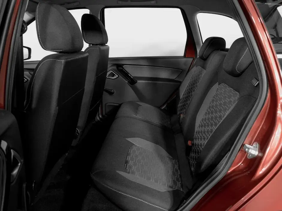 LADA (ВАЗ) Granta, 2019 г.