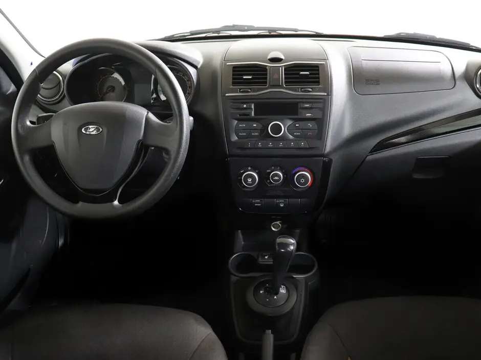 LADA (ВАЗ) Granta, 2019 г.