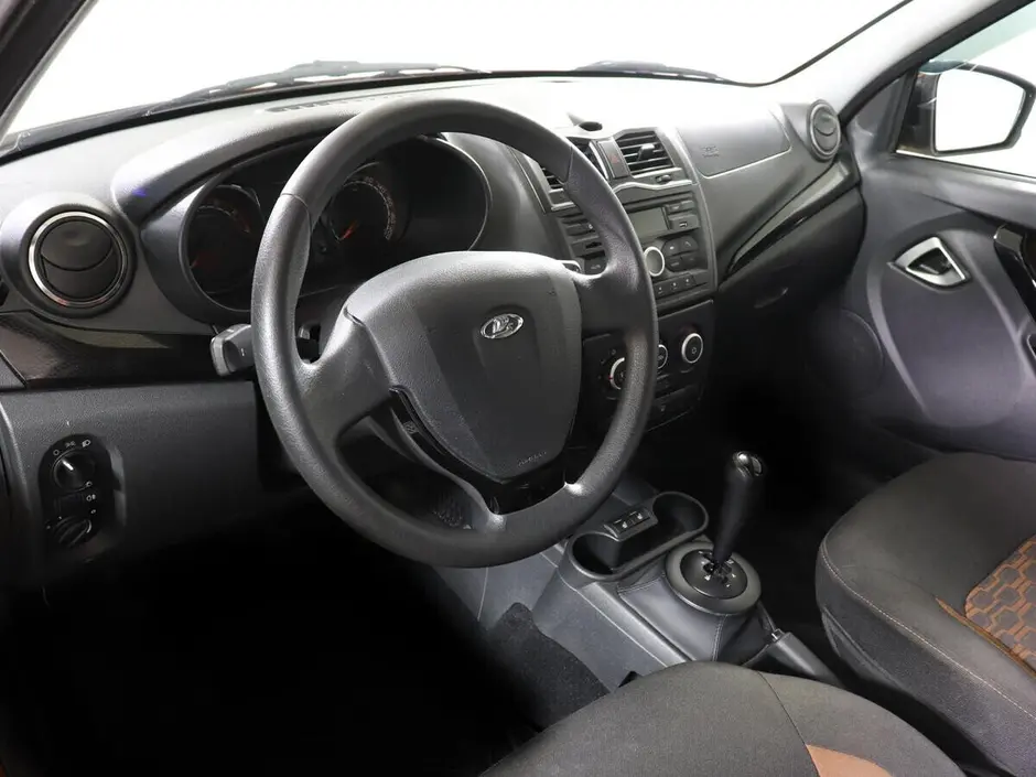 LADA (ВАЗ) Granta, 2019 г.