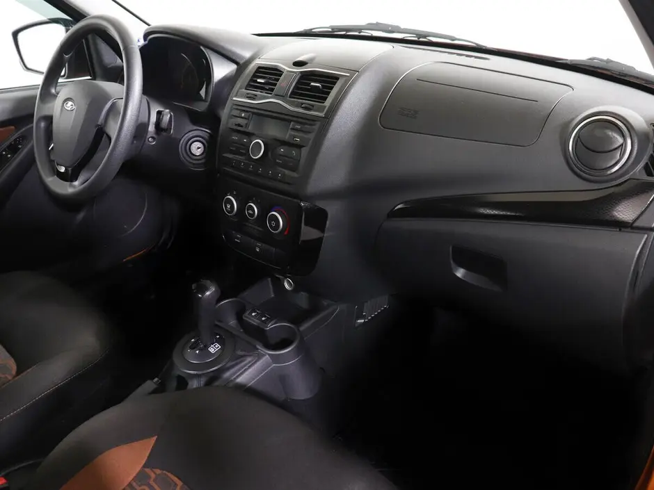 LADA (ВАЗ) Granta, 2019 г.