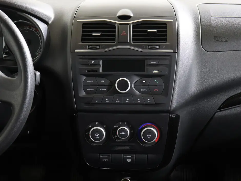 LADA (ВАЗ) Granta, 2019 г.