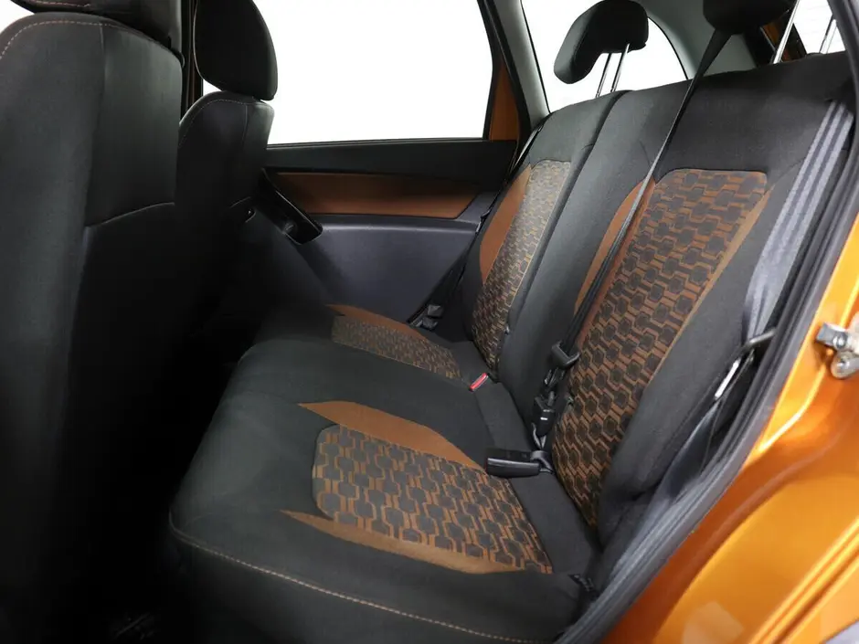 LADA (ВАЗ) Granta, 2019 г.