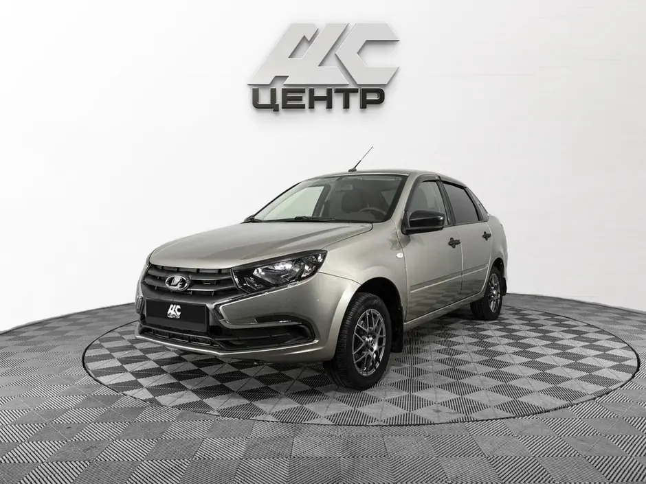LADA (ВАЗ) Granta, 2020 г.