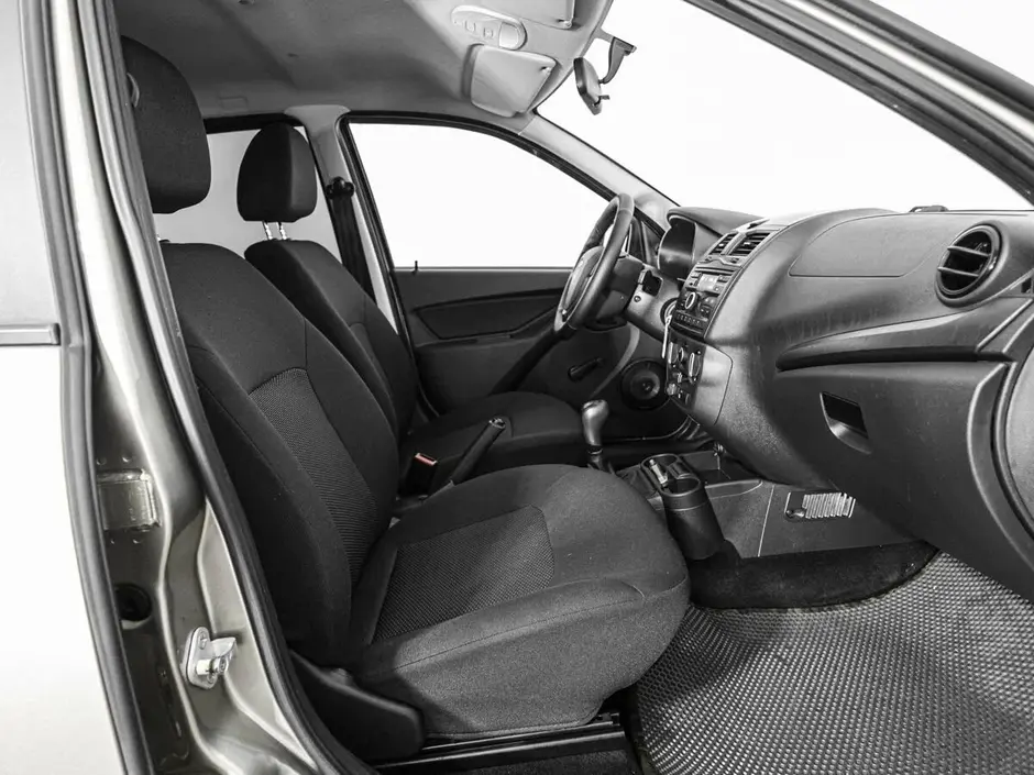 LADA (ВАЗ) Granta, 2020 г.