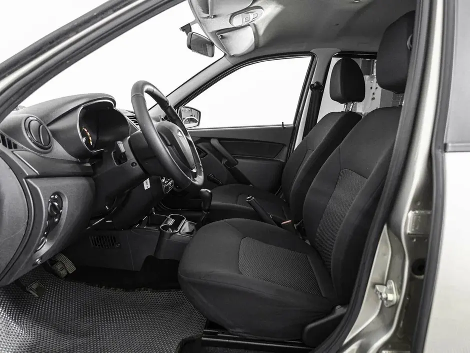 LADA (ВАЗ) Granta, 2020 г.