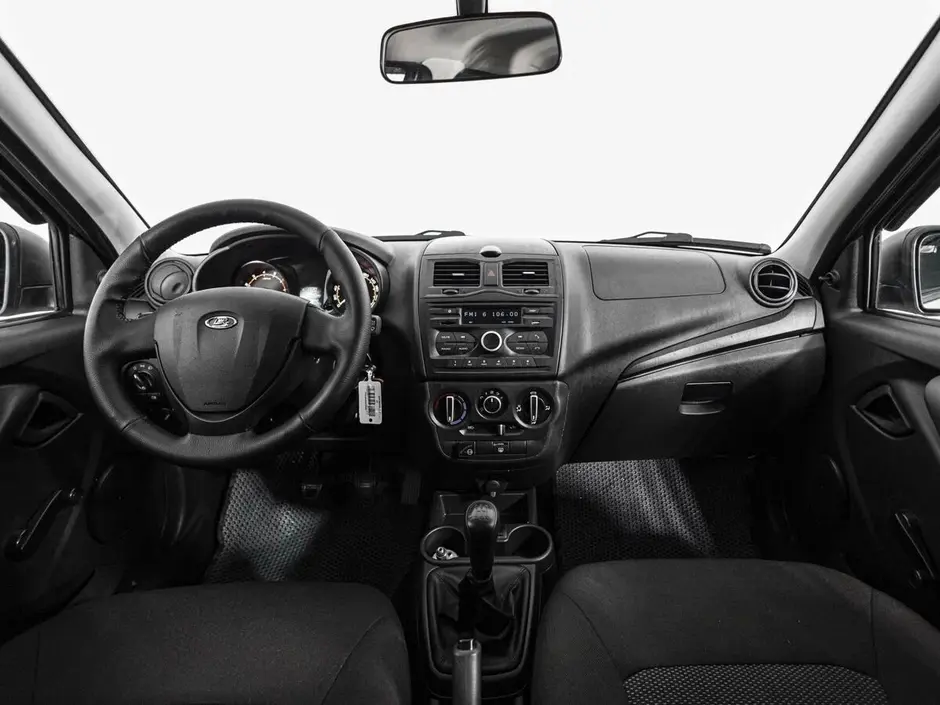 LADA (ВАЗ) Granta, 2020 г.