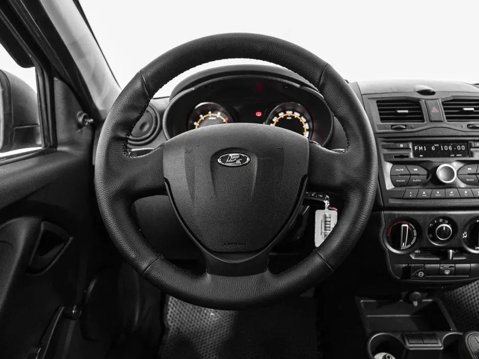 LADA (ВАЗ) Granta, 2020 г.